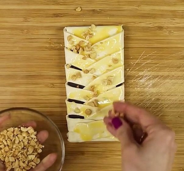 Идея замечательного десерта