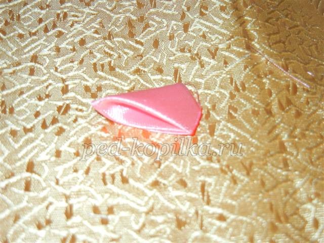 Заколка для штор "Капелька лета" Заколка для штор "Капелька лета"