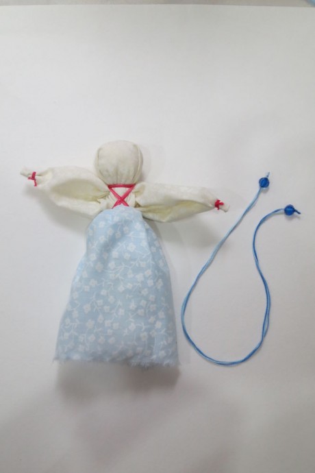 Кукла "Желанница"