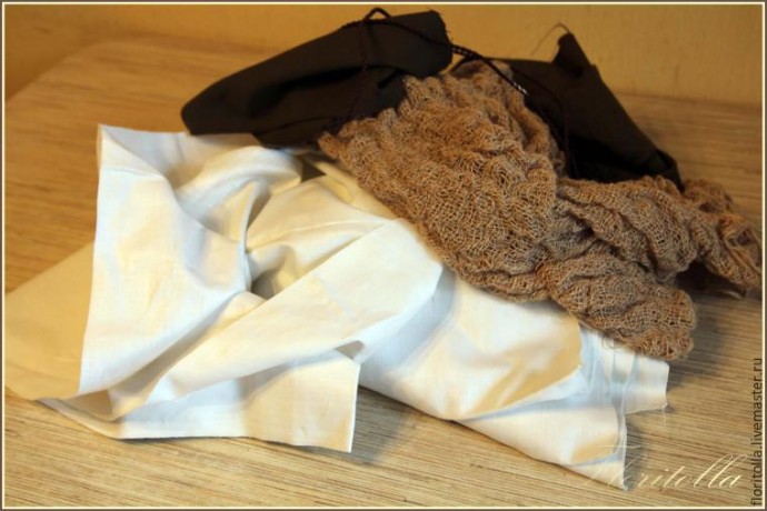 Текстурное панно