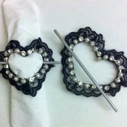 Подхват для штор