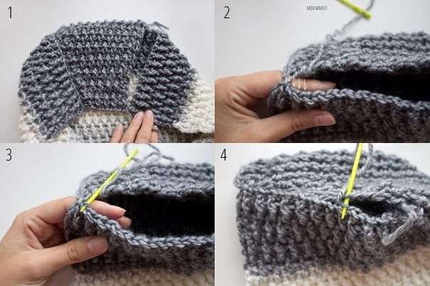 Веселый капюшон