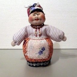 Делаем народную куклу своими руками