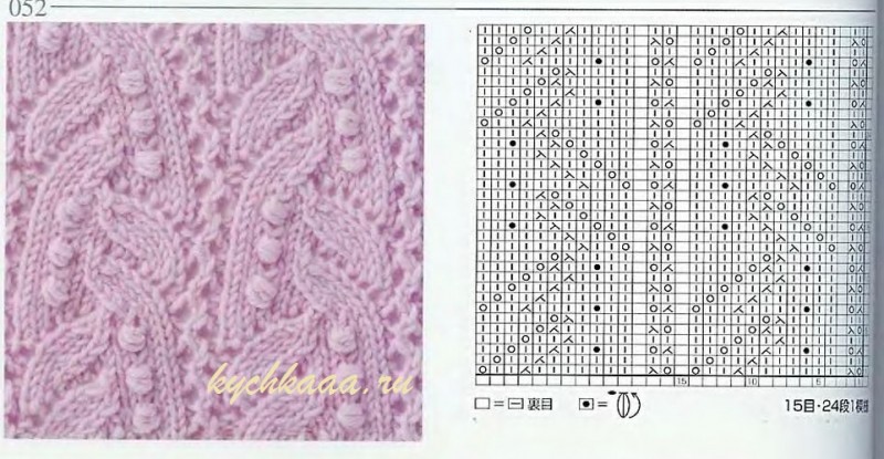 Изумительно красивые узоры