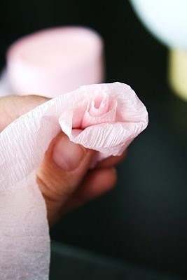 Чудесные бумажные шары