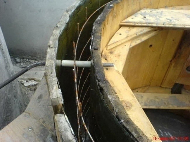 Бетонные кольца для септиков и колодцев своими руками