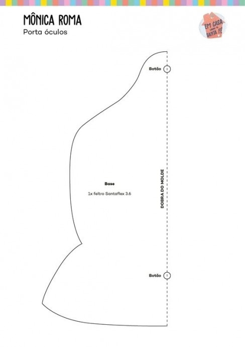 Футляр для очков Футляр для очков