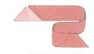 Букет роз: изящный подхват для штор