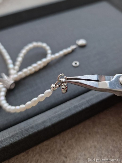 Чокер с весенним настроением Чокер с весенним настроением