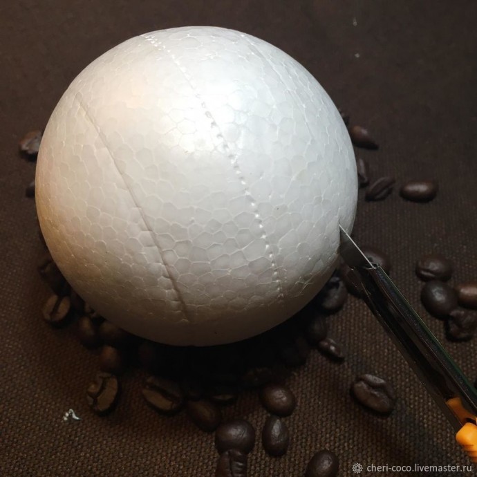 Для влюбленных в кофе Для влюбленных в кофе