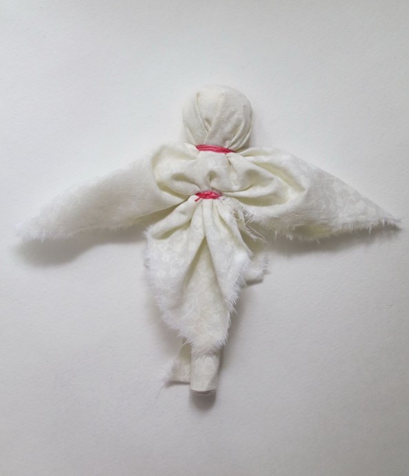 Кукла "Желанница"