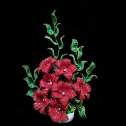 Очарование: мастер-класс