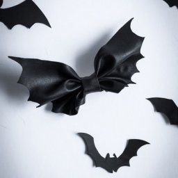 Креативные бабочки