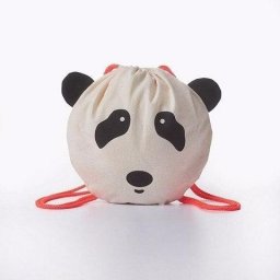 Простые выкройки детских рюкзаков в виде зверушек