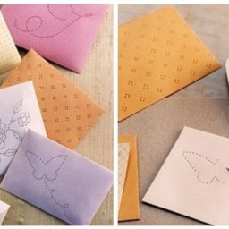 Упаковка подарков собственными руками