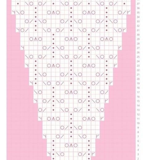 ​Летняя блуза с интересным дизайном