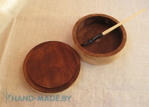 Мастер-класс по работе с рельефом