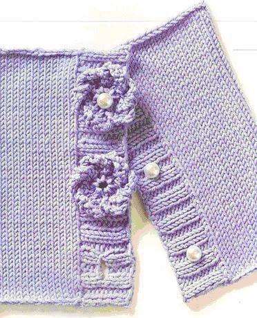 Необычные планки-застёжки: идеи