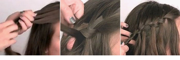 Разные способы плетения кос: вы будете неотразимы