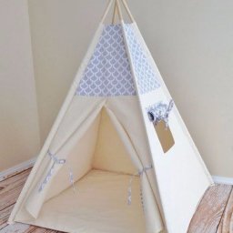 ​Вигвам для детей