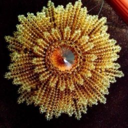 ​Чудесный цветок