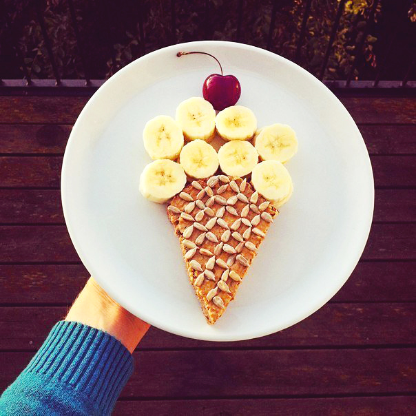 Идеи для завтраков: пусть утро станет добрым