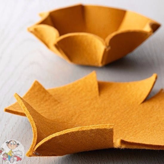 Корзинка для мелочей