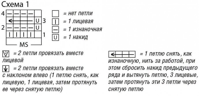 Топ с сочетанием узоров и цветовой гаммы Топ с сочетанием узоров и цветовой гаммы