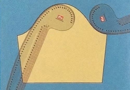 О французском лекале