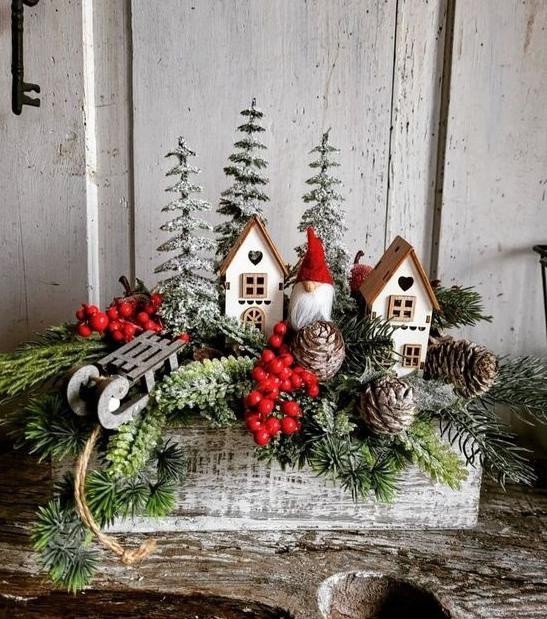 Замечательные идеи праздничного творчества