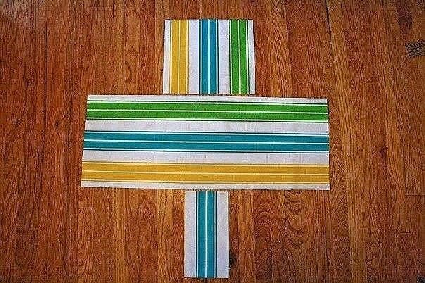 Качели для малыша