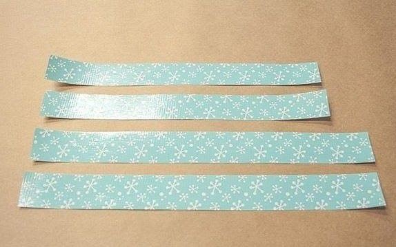 Бант для оформления подарка Бант для оформления подарка