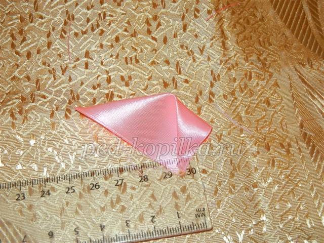 Заколка для штор "Капелька лета" Заколка для штор "Капелька лета"