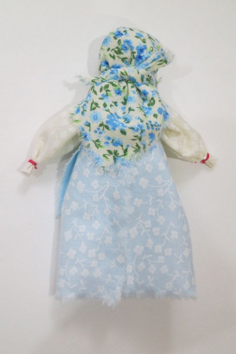 Кукла "Желанница"