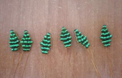 Мастерим розочки быстро и легко