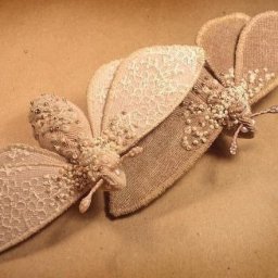 ​Моль своими руками