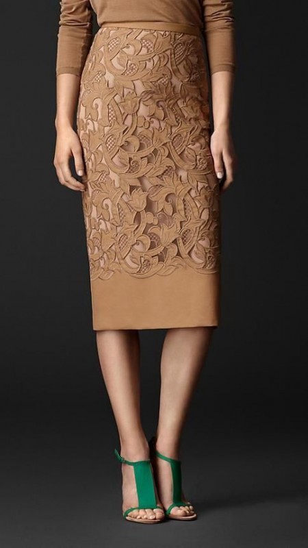 Подборка интересных юбочек