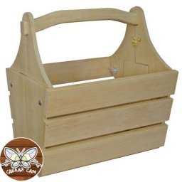 ​Столик-корзинка