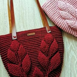 Сумка, в которую можно влюбиться