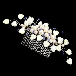 Украшение для волос: уникальное и неповторимое