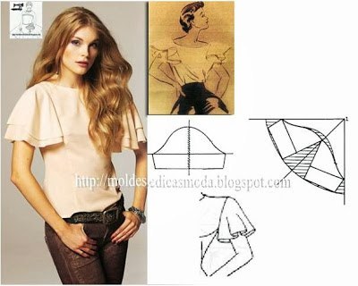 Ах эти рукава!