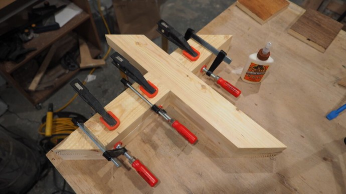 Кофейный столик своими руками: мастер-класс Кофейный столик своими руками: мастер-класс