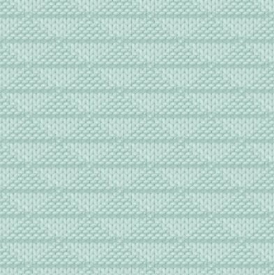 Простые узоры спицами