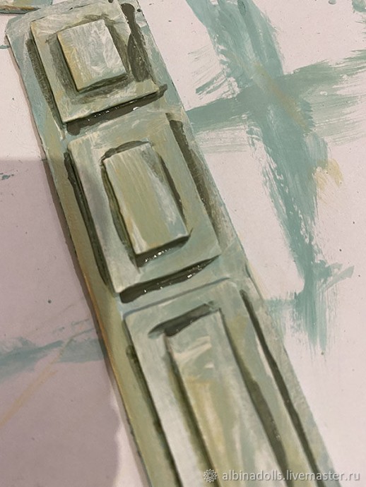 Прованский домик Прованский домик