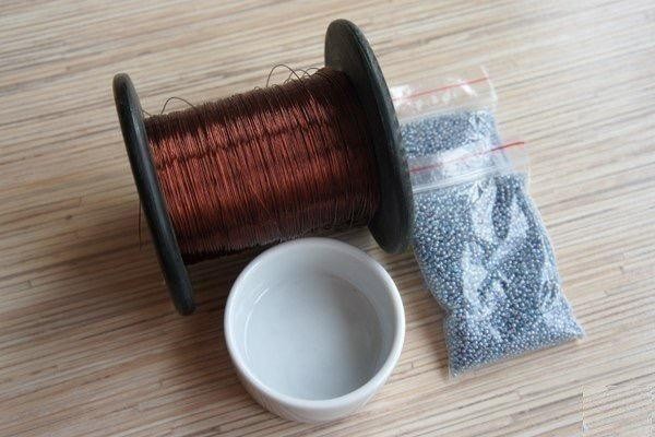 ​Морозный вереск