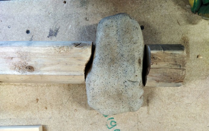 Топор вождя Топор вождя