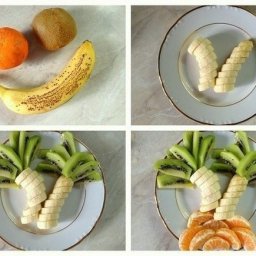 Рукодельные разности