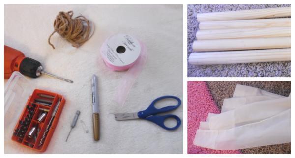 Вигвам, в котором ребёнку захочется играть весь день