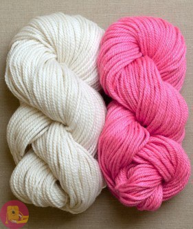 Вязаное одеяло своими руками