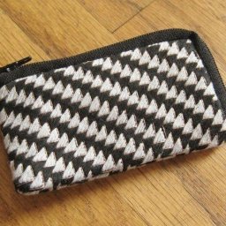 ​Вышиваем клатч: мастер-класс